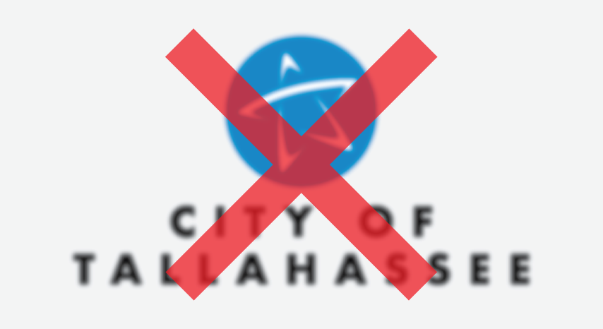 Do not blur the  City brand.