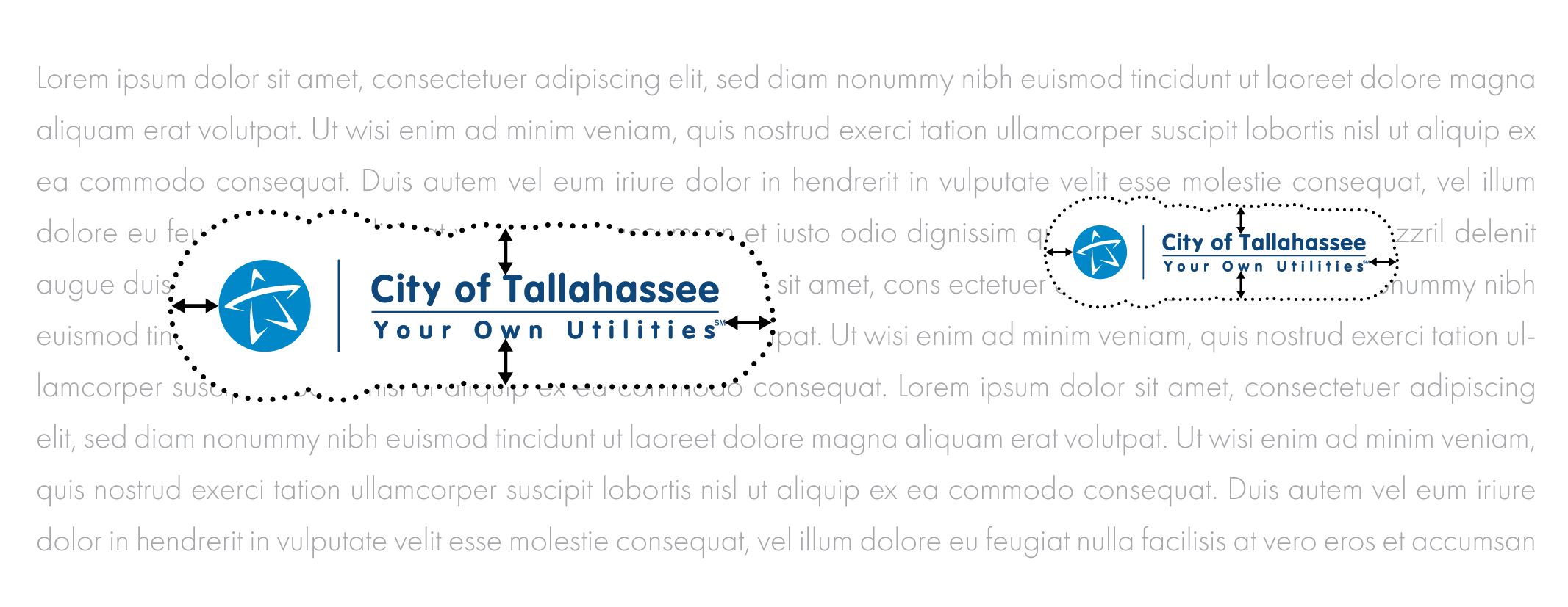 Primary Single Color Examples