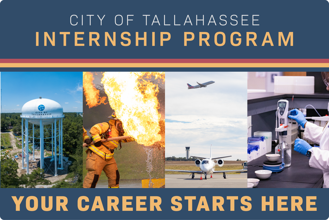 internship program