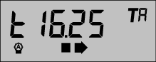 Current Time and Tier screenshot