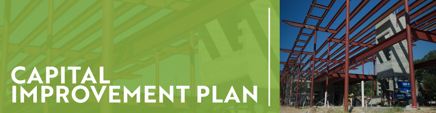 Capital Improvement Plan