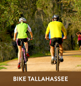 Button to Bike Tallahassee