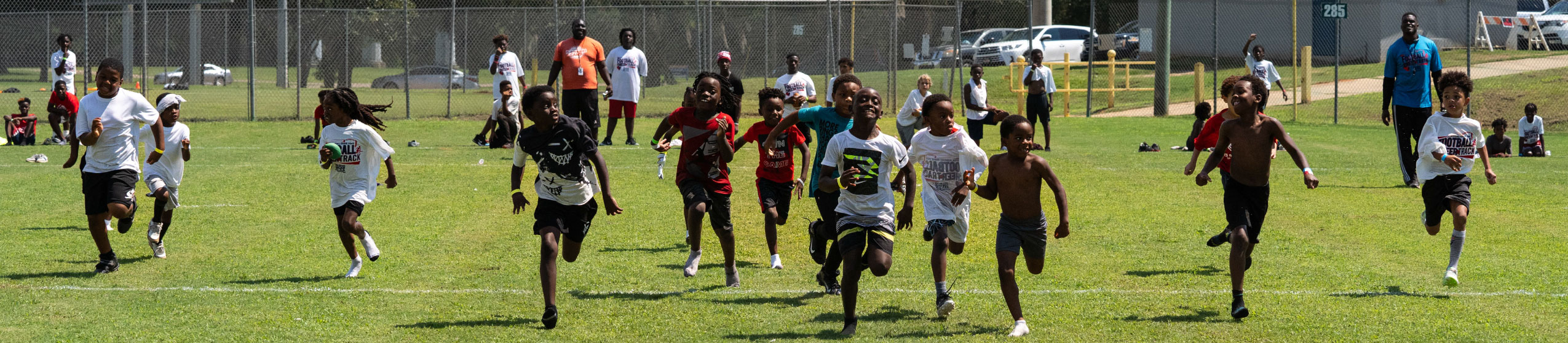 Neighborhood Leadership Academy