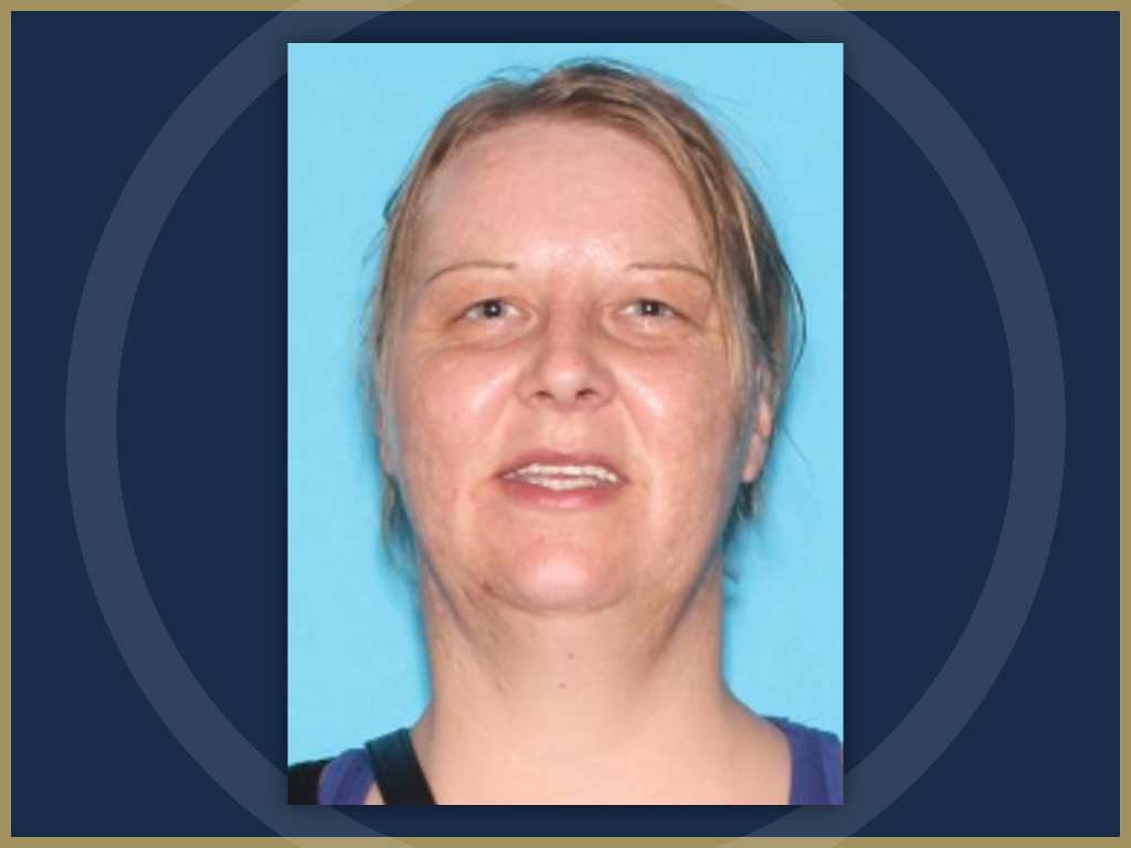 an image of the victim
